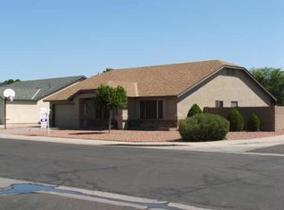 8787 N Ocotillo Rd, Glendale, AZ 85305