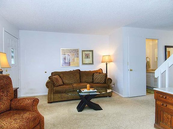 Open Layout with Main Floor Guest Bath