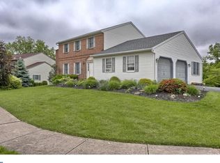 840 Leesport Ave, Leesport, PA 19533