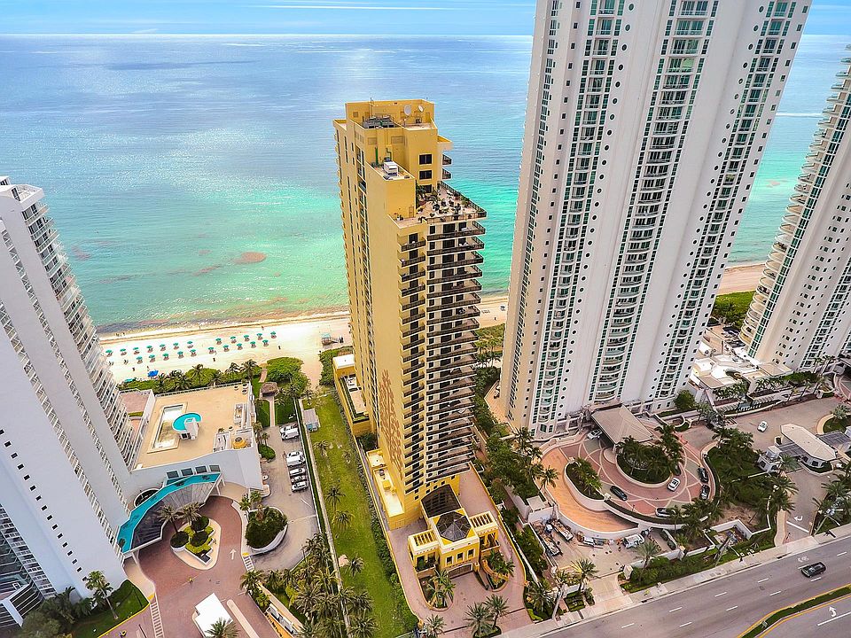 1st image of 16275 Collins Ave APT 1702