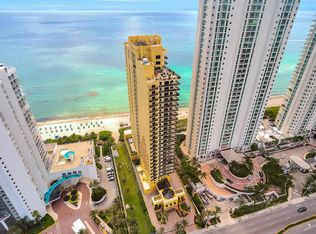 16275 Collins Ave APT 1702, Sunny Isles Beach, FL 33160