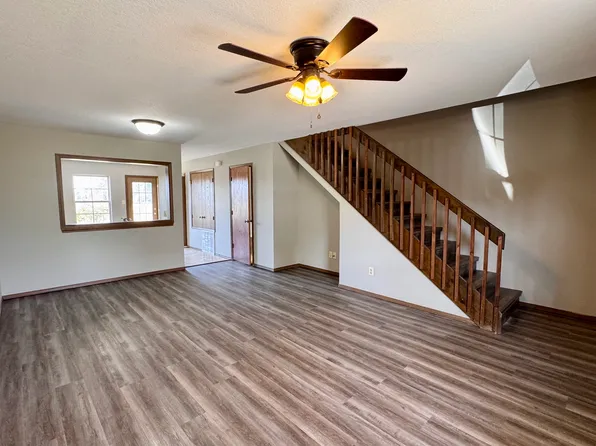 1808 Hanson Dr #1, Lavaca, AR 72941