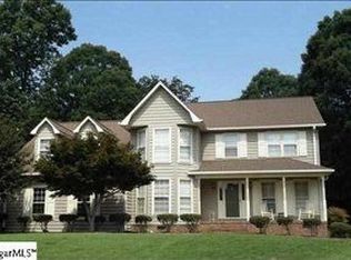 5 Thistle Ct, Greenville, SC 29615