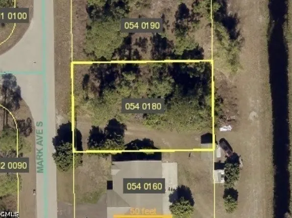 1013 Mark Ave S, Lehigh Acres, FL 33974