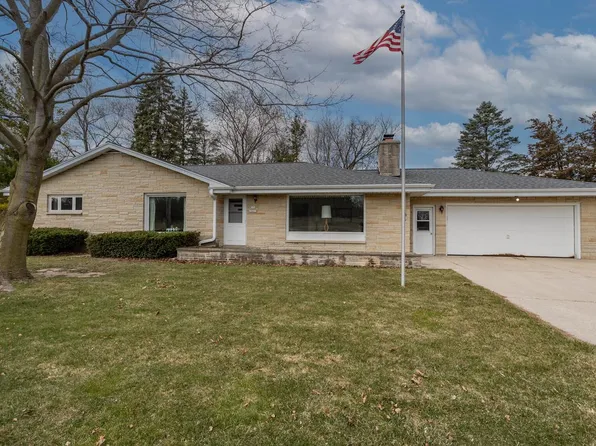 W156N10437 Pilgrim ROAD, Germantown, WI 53022