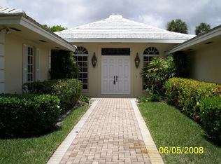 10455 Muirfield Rd, Boynton Beach, FL 33436