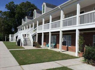 Ocean Highway Apartments, Hampstead, NC 28443