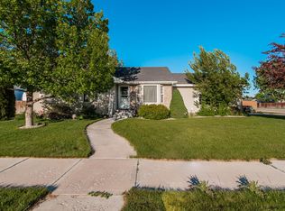 3675 S Stonehaven Dr, Ammon, ID 83406