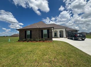 170 Spring Grove Loop, Thibodaux, LA 70301