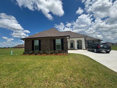 170 Spring Grove Loop, Thibodaux, LA, 70301