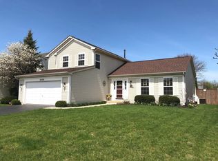 24328 Pear Tree Way, Plainfield, IL 60585