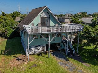 39229 Angelfish Rd LOT 72, Avon, NC 27915