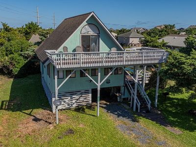 39229 Angelfish Rd LOT 72, Avon, NC, 27915