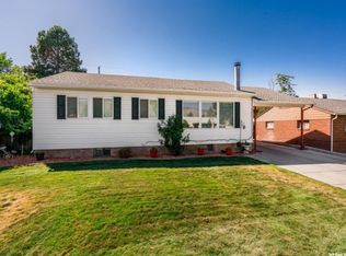 5085 S 600 W, Washington Terrace, UT 84405