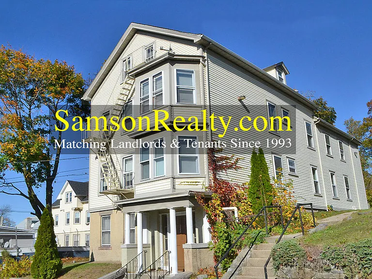 122 Doyle Ave #3 — Photo 1