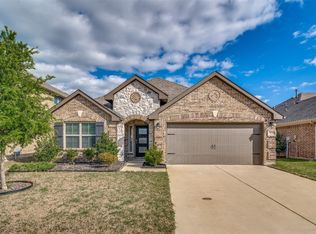 2133 Swanmore Way, Forney, TX 75126
