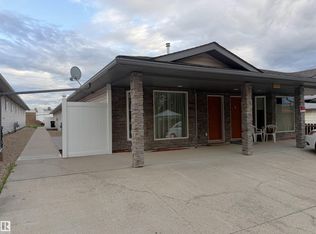 4806 51st Ave #3, Barrhead, AB T7N1H1