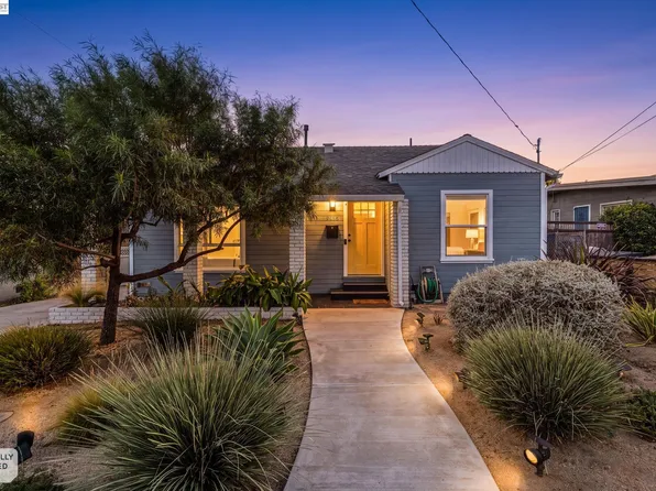 9935 Voltaire Ave, Oakland, CA 94603