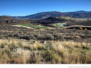6850 N Caddis Dr #85, Kamas, UT 84036