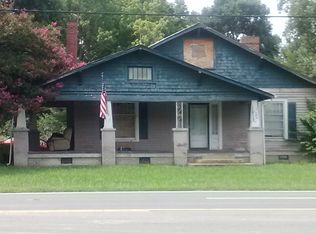 1965 N Main St, China Grove, NC 28023