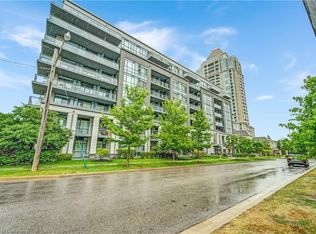 17 Kenaston Gdns #509, Toronto, ON M2K0B9