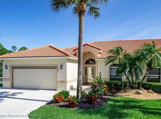 5726 Hampton Woods Blvd, Sebring, FL 33872