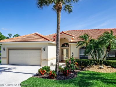 5726 Hampton Woods Blvd, Sebring, FL, 33872