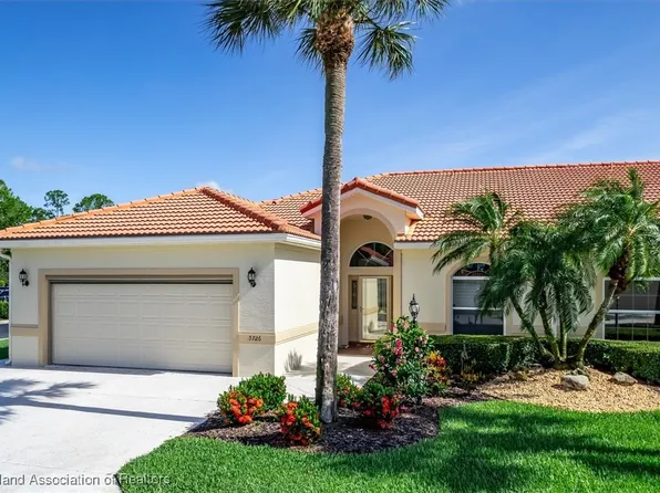 5726 Hampton Woods Blvd, Sebring, FL 33872