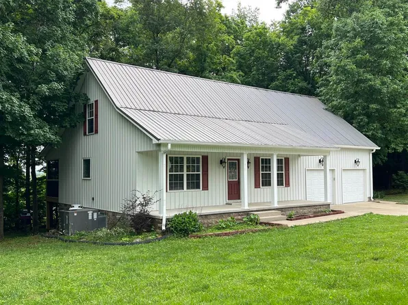 1860 Walkers Chapel Rd, Adolphus, KY 42120