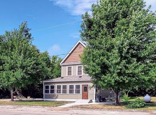 17669 Griswold Ave, Norcross, MN 56274