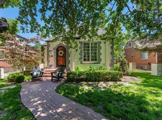730 Bellaire St, Denver, CO 80220