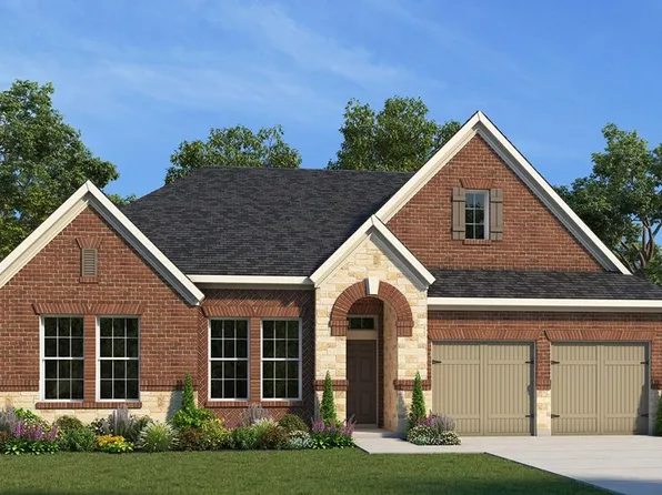 4721 Boyds Branch Dr, Arlington, TX 76005