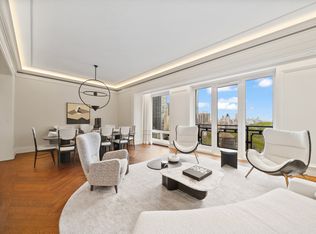 220 Central Park S APT 22C, New York, NY 10019