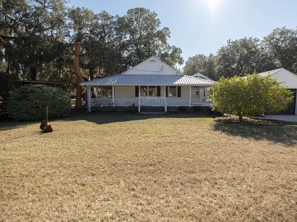 309 Mahan St, Saint Marys, GA 31558