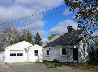 191 Fairview St W, Greenfield, MA 01301