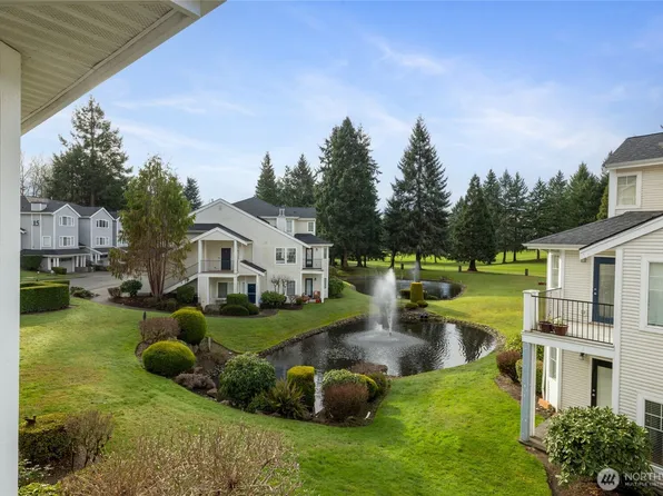 4714 Fairwood Boulevard NE #601, Tacoma, WA 98422