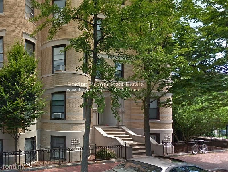 6-12 Blackwood St. Boston - Back Bay Building Photo 1 (2)