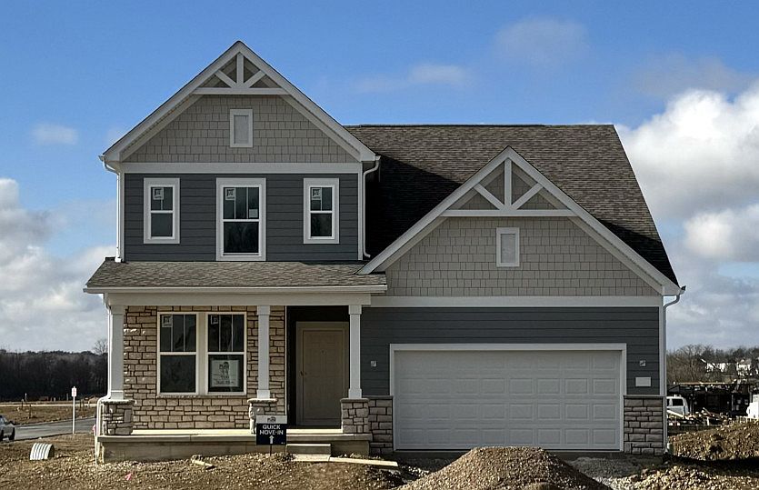 Home Exterior