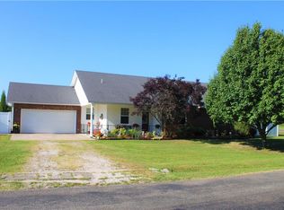 103 W 8th St, Stratford, OK 74872