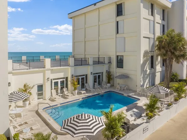 5000 Highway A1a APT 534, Vero Beach, FL 32963