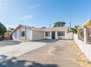 9875 Lev Ave, Pacoima, CA 91331