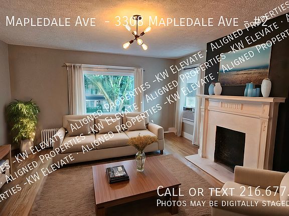 4th image of 3308 Mapledale Ave Unit 2