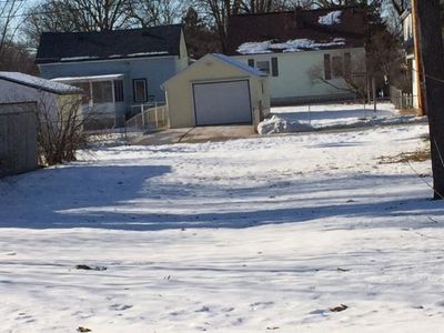 2233 George St, La Crosse, WI, 54603
