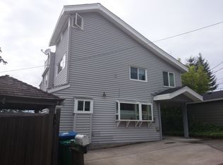 8434 41st Ave SW, Seattle, WA 98136