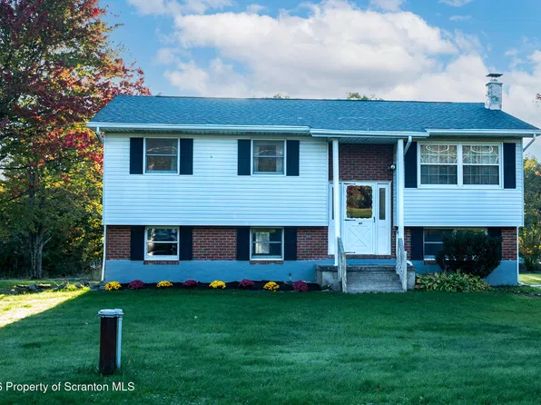 762 Cortez Rd, Jefferson Township, PA 18436