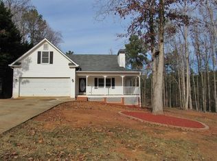 60 The Falls Blvd, Covington, GA 30016