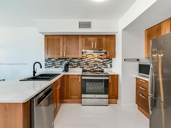 2nd image of 9499 NE Collins Ave #510