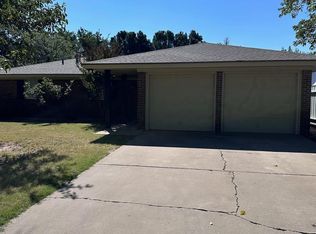 4413 58th St, Lubbock, TX 79414