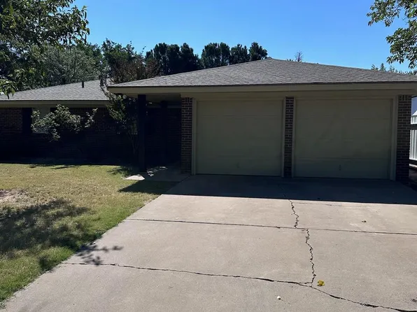 4413 58th St, Lubbock, TX 79414