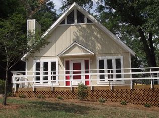 601 McKenzie St, North Augusta, SC 29841